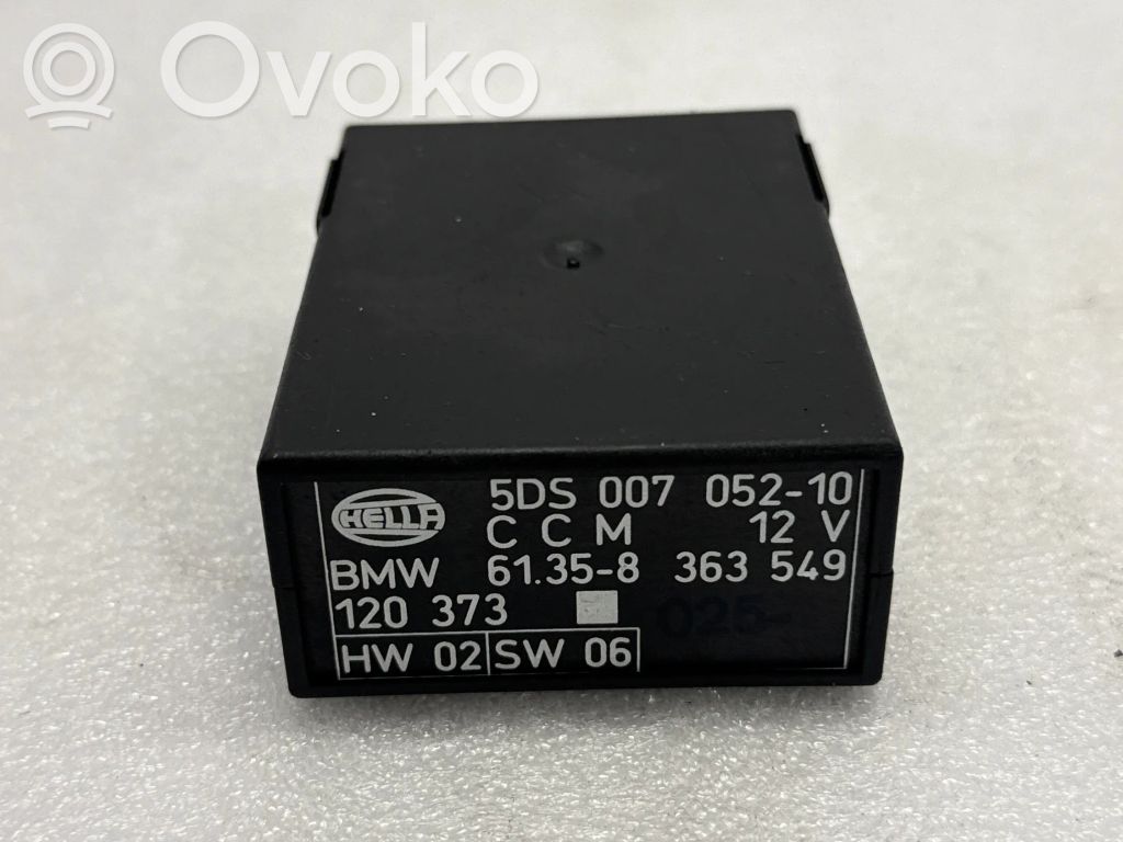 BMW 7 E38 Comfort/convenience module 