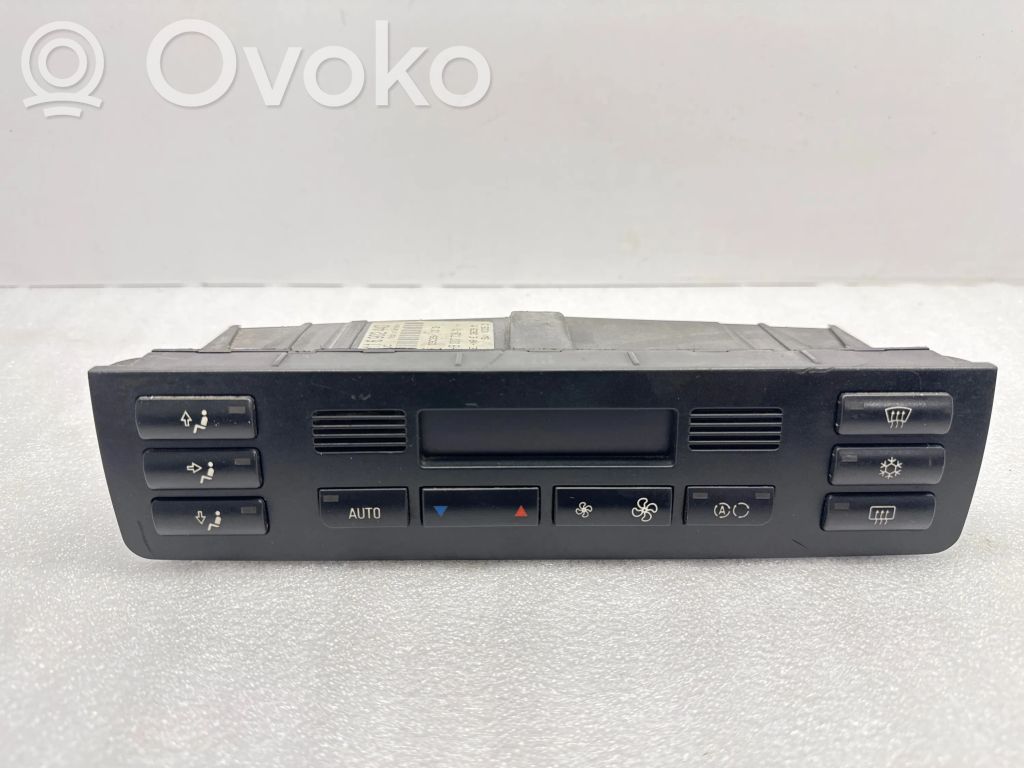 Climate control unit   64116902440,09039,5HB00773811