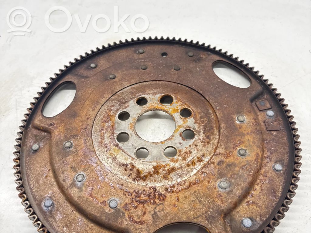 BMW X5 E53 Vauhtipyörä 