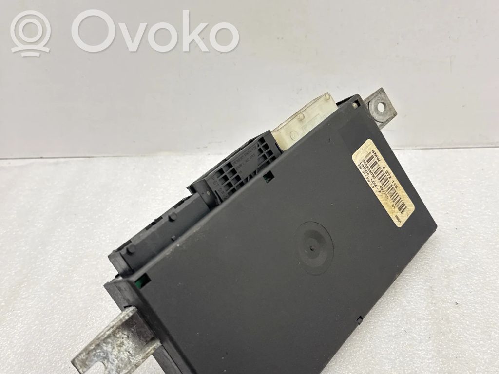 BMW 7 E38 Light module LCM 