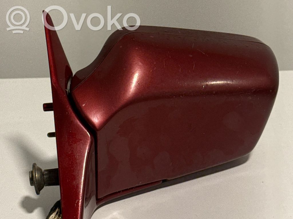 BMW 5 E34 Front door electric wing mirror 