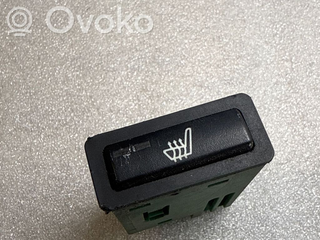 Seat heating switch   61318381303,03492010