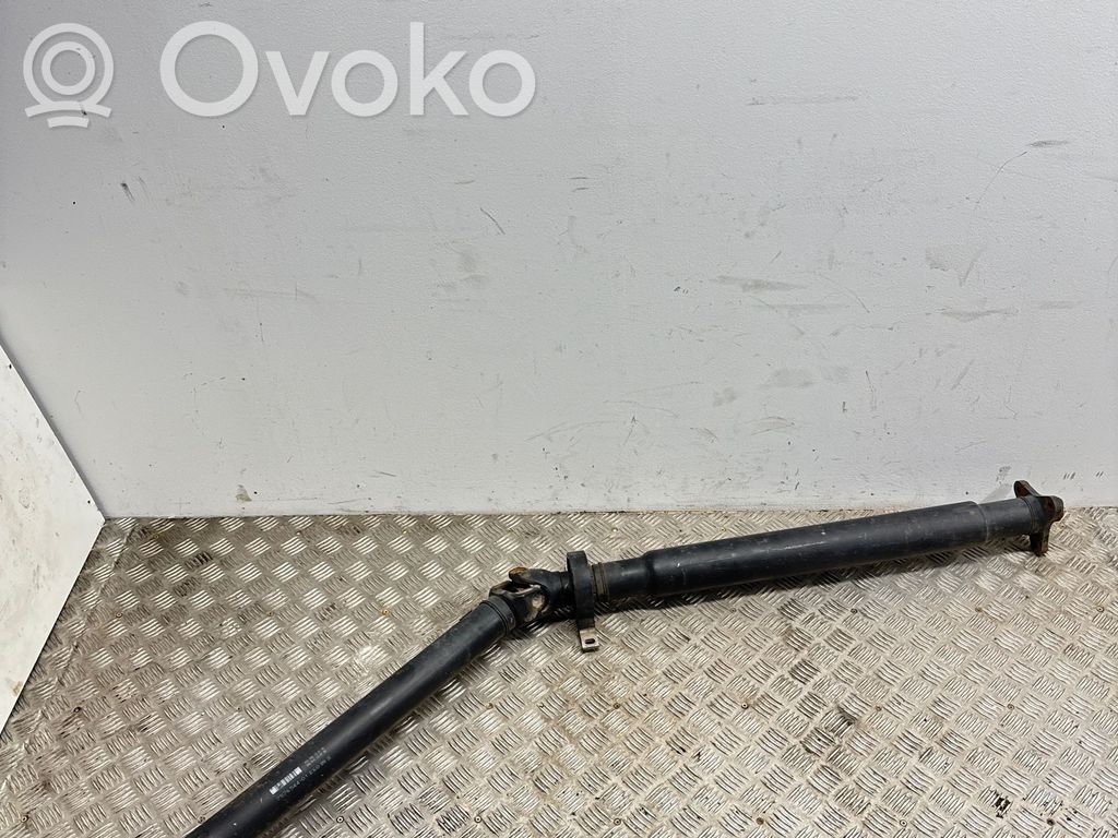 BMW 5 E60 E61 Drive shaft (set) 