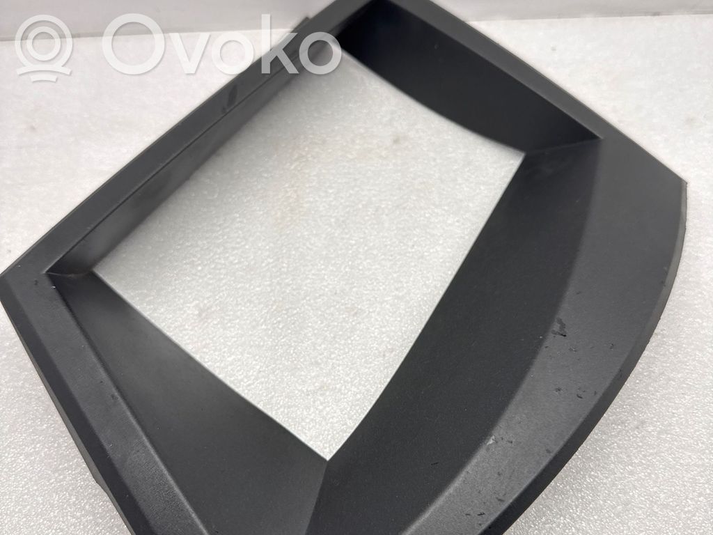 BMW 5 E60 E61 Head-up apdaila 