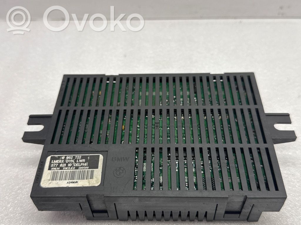 Module d'éclairage LCM   6962722,57762110