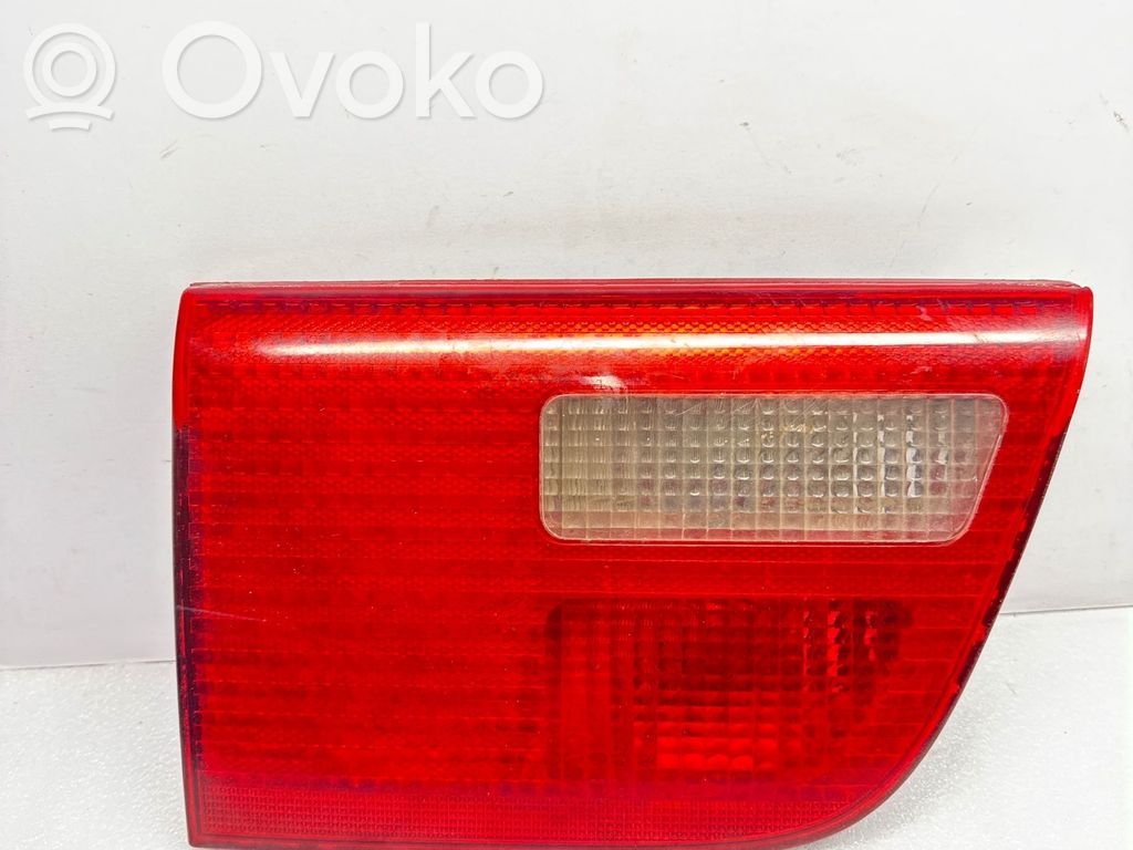 BMW X5 E53 Tailgate rear/tail lights 