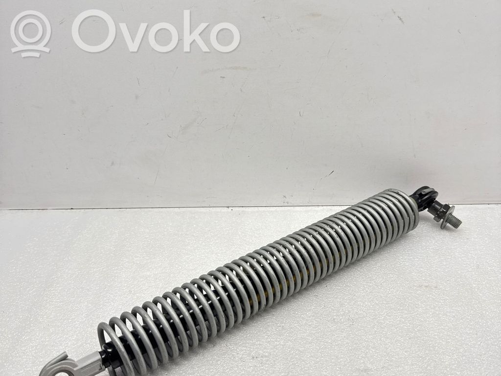 BMW 5 F10 F11 Amortyzator klapy tylnej bagażnika 