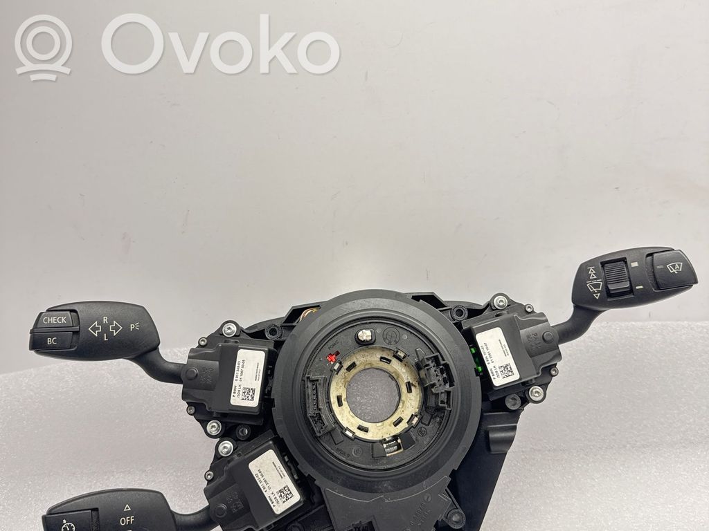BMW 5 E60 E61 Rokturu komplekts 