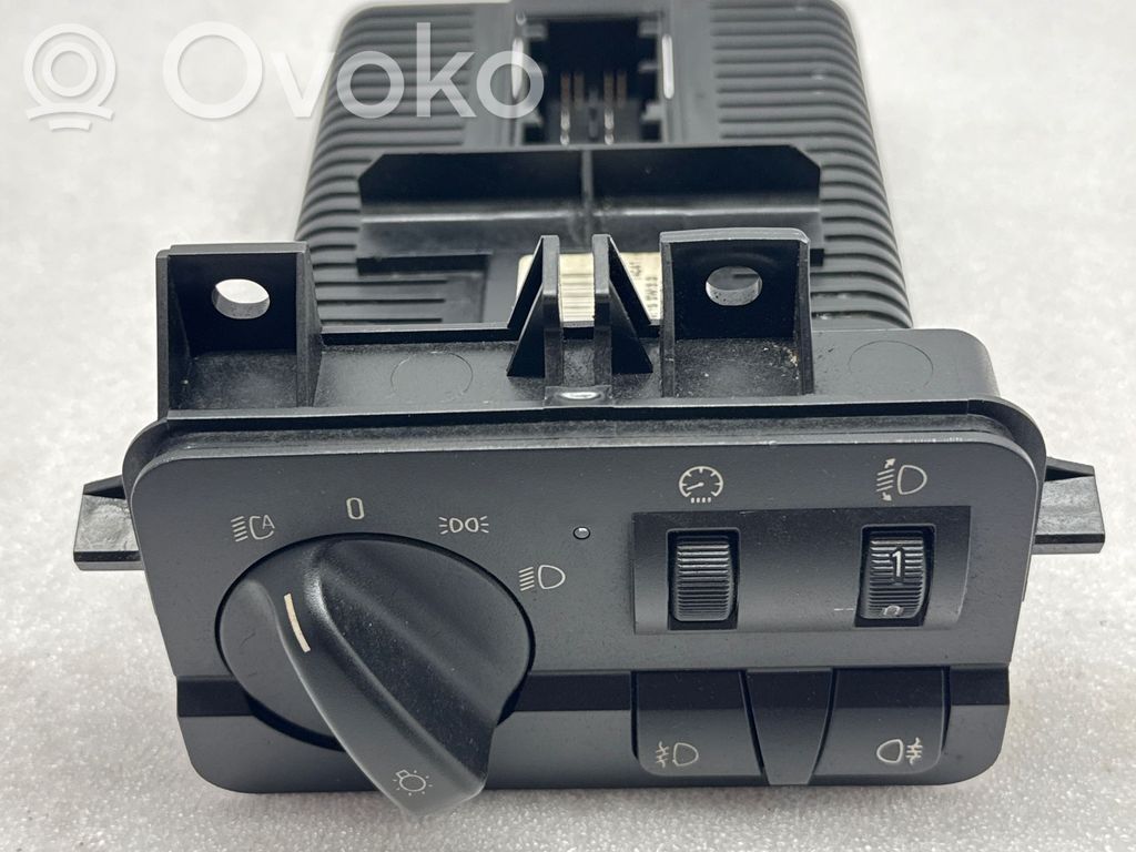 BMW 3 E46 Light switch 