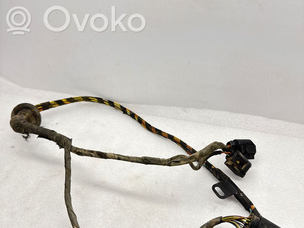 BMW 5 E60 E61 Other wiring loom 