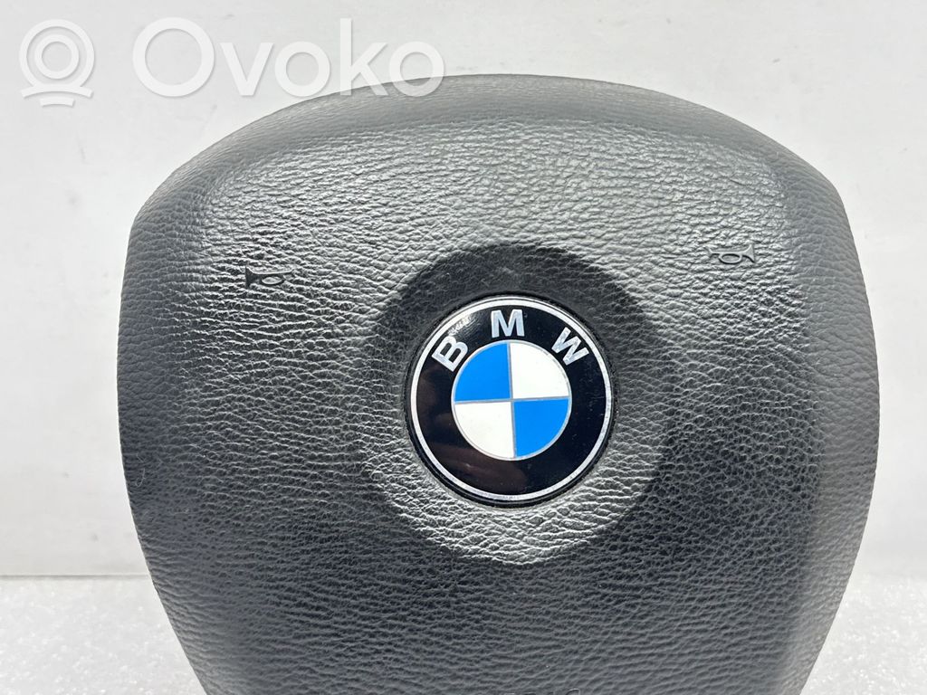 BMW X5 E70 Poduszka powietrzna Airbag kierownicy 