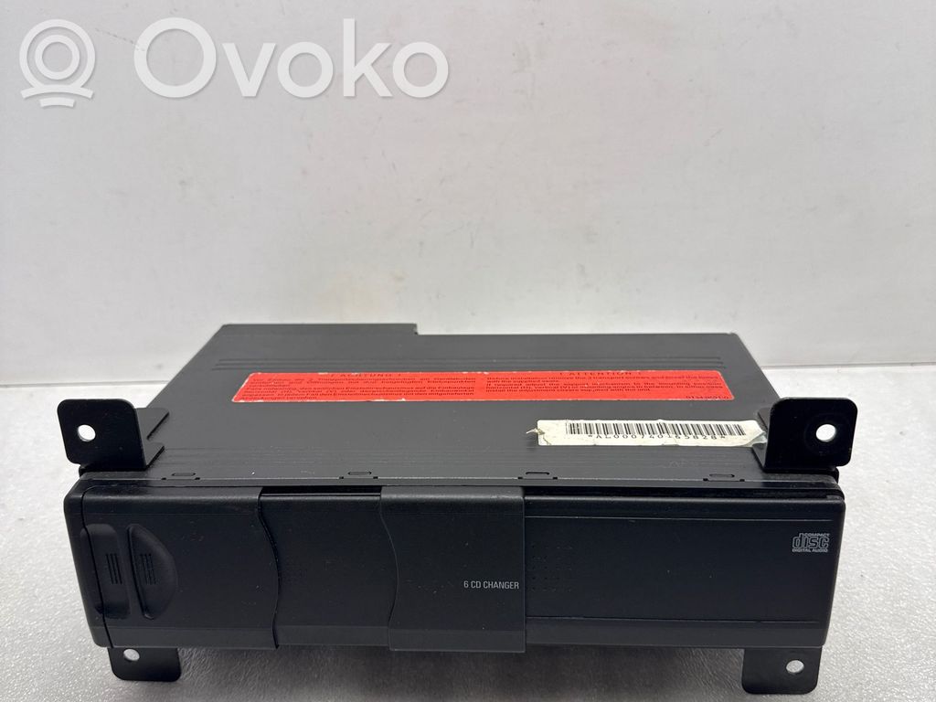BMW X5 E53 CD/DVD changer 