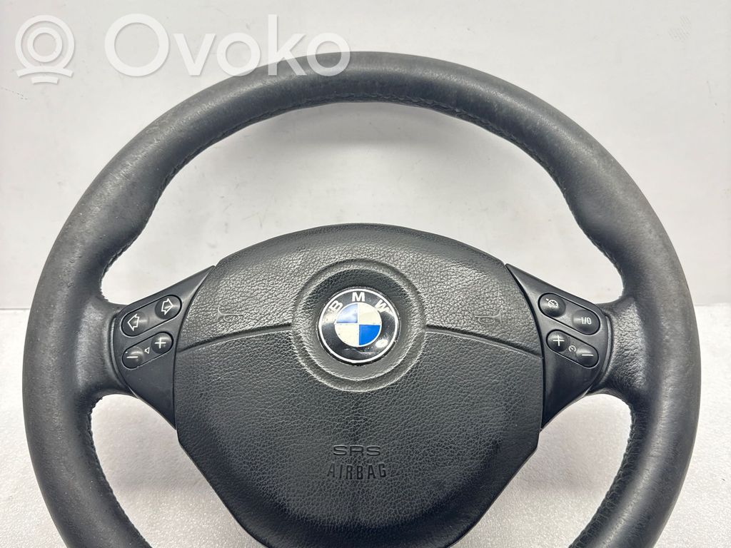 Ohjauspyörä   3380E391