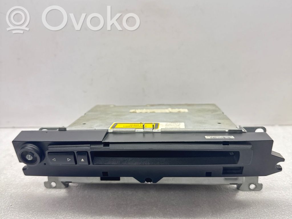 BMW 5 E60 E61 Radio / CD-Player / DVD-Player / Navigation 