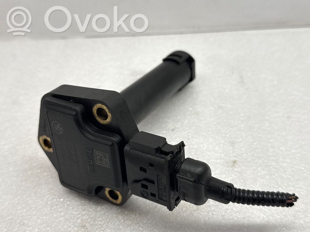 BMW 3 E92 E93 Oil level sensor 