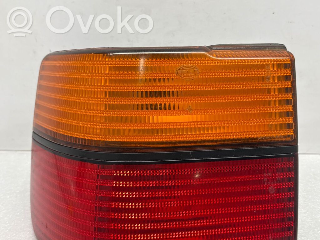 Volkswagen Vento Aizmugurējais lukturis virsbūvē 
