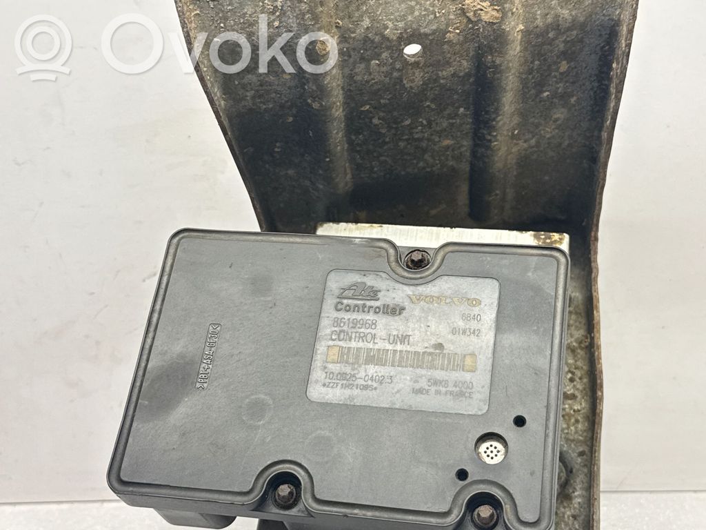 Bomba de ABS   8619968,10092504023,5WK84000
