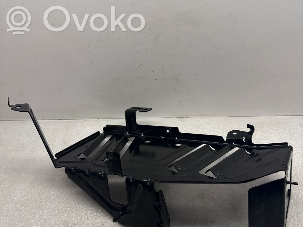 BMW X6 E71 Sound amplifier holder/bracket 