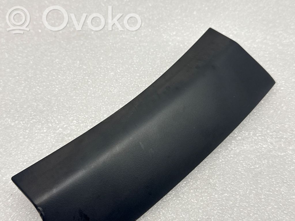 BMW X6 E71 Other center console (tunnel) element 