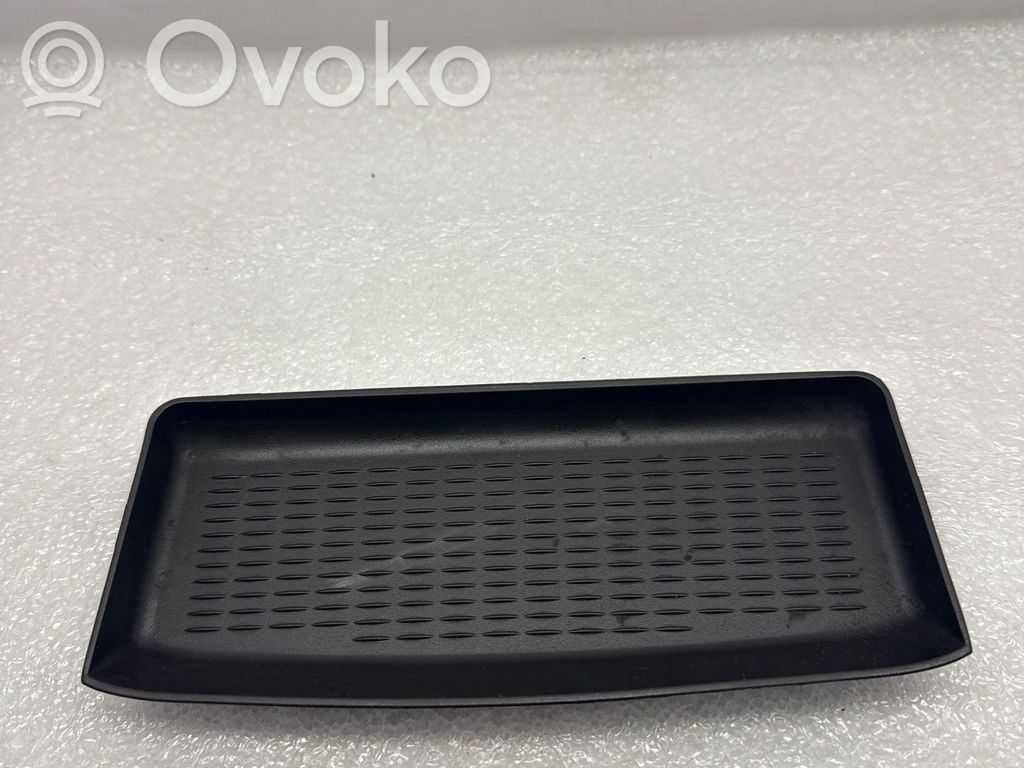 BMW X5 E53 Otras partes del panel de instrumentos 