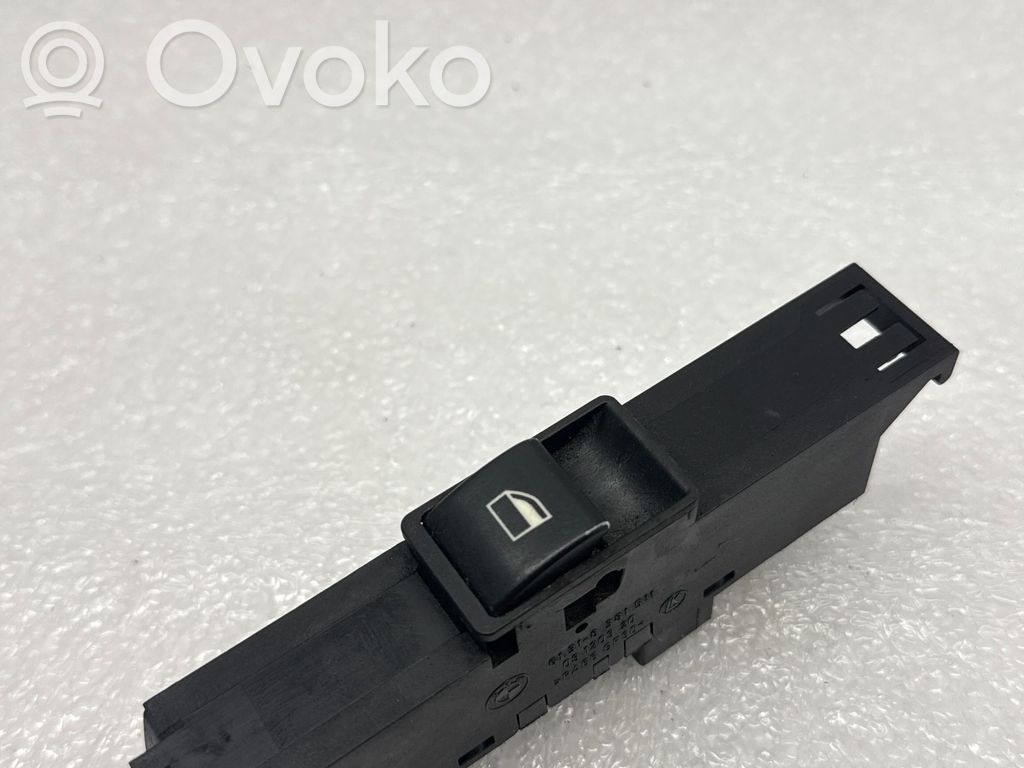 BMW 3 E46 Electric window control switch 