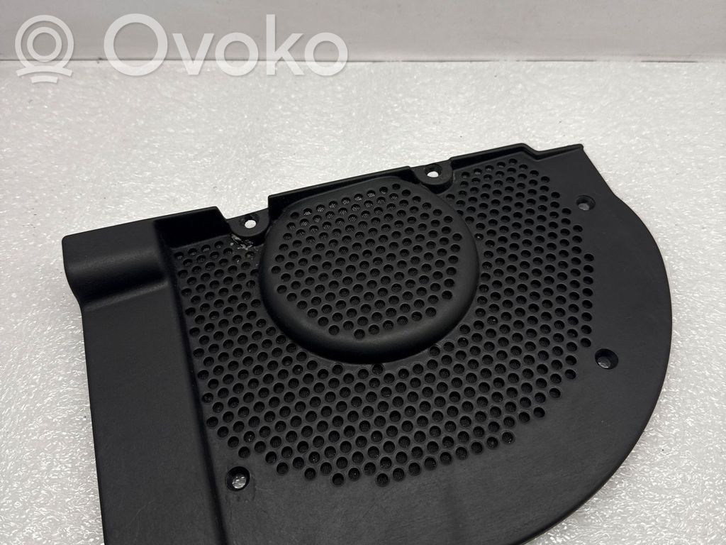 BMW 7 E65 E66 Subwoofer grill/trim 