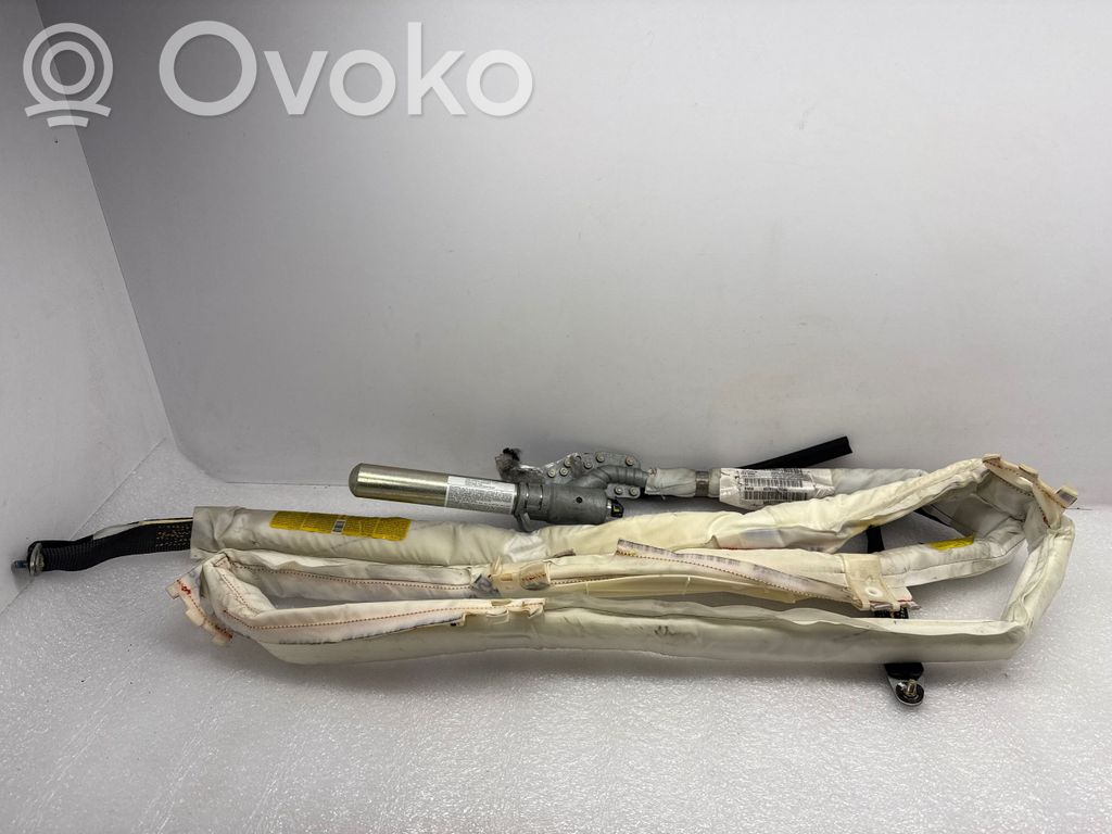 BMW 7 E65 E66 Airbag del techo 