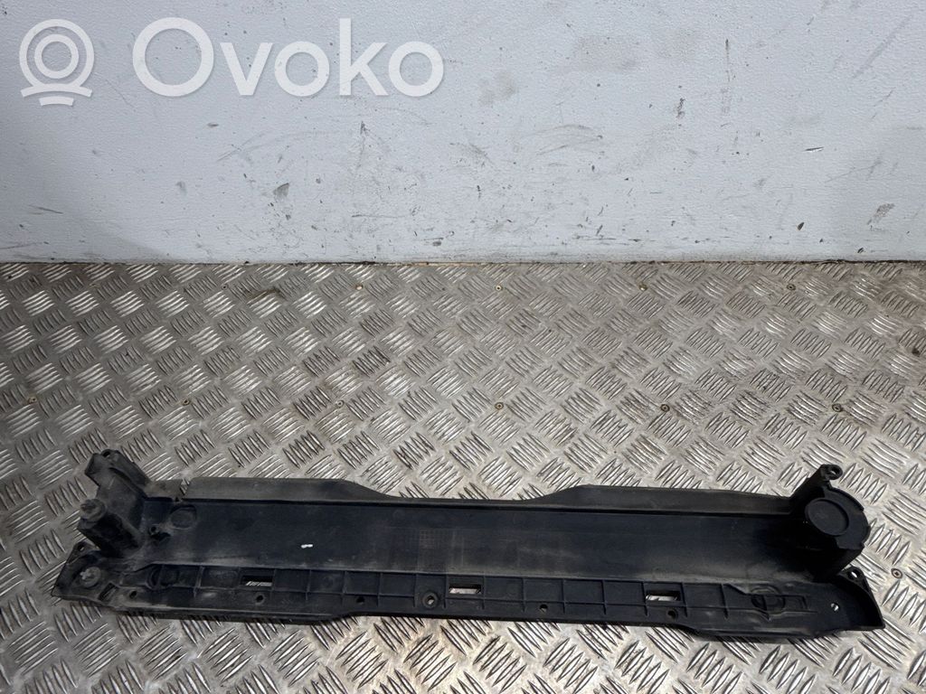 BMW 7 E65 E66 Halterung Kühler 