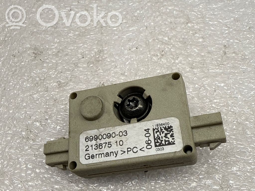 Antenos stiprintuvas   6990090,21367510