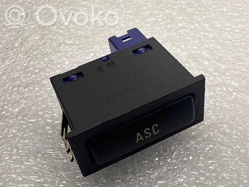 BMW 7 E38 Traction control (ASR) switch 