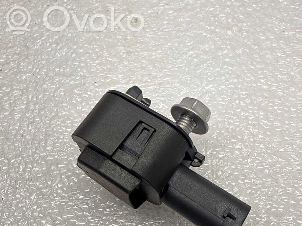 BMW 5 F10 F11 Senzor impact/declanșare airbag 