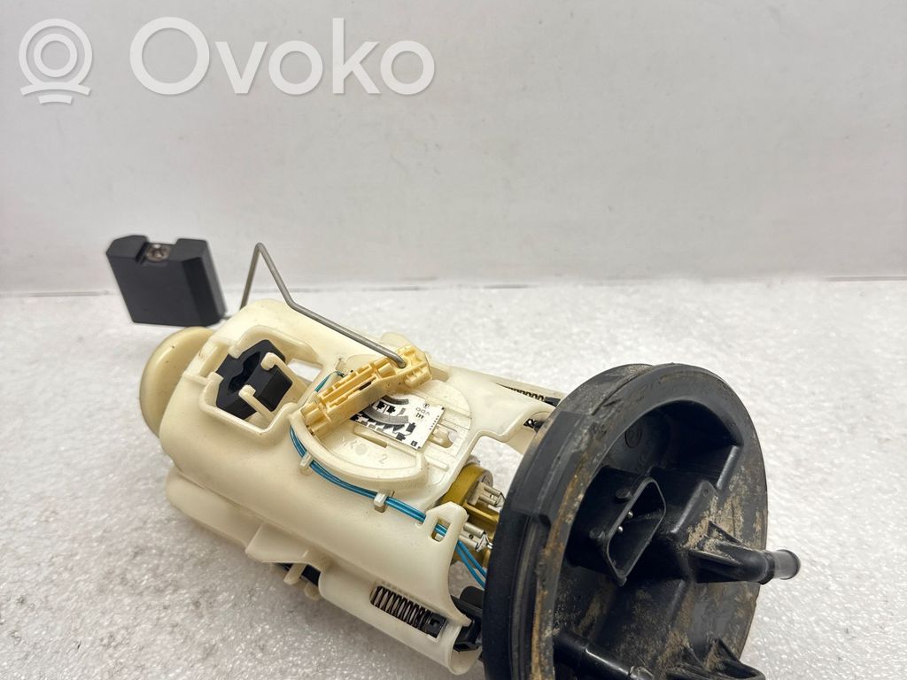 BMW 3 E46 Bomba interna de combustible 