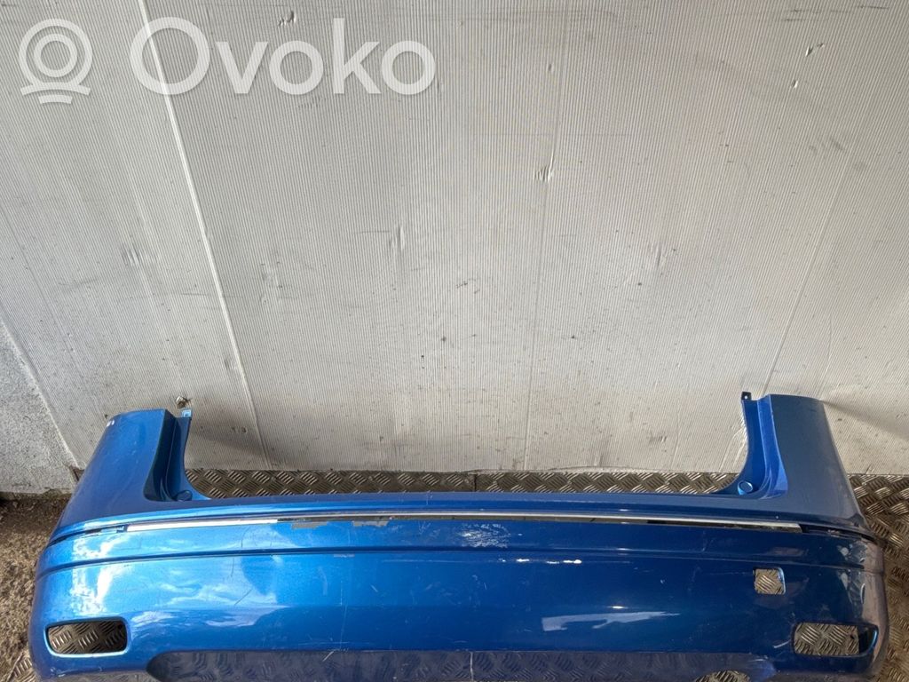 Hyundai i30 Parachoques 