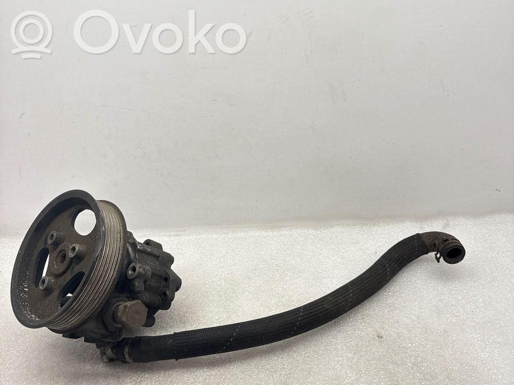 Audi A8 S8 D3 4E Power steering pump 