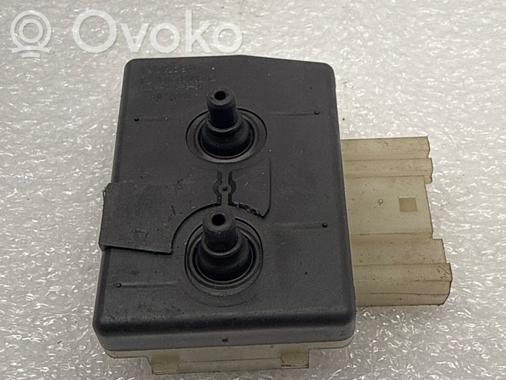 BMW 5 E60 E61 Seat control switch 