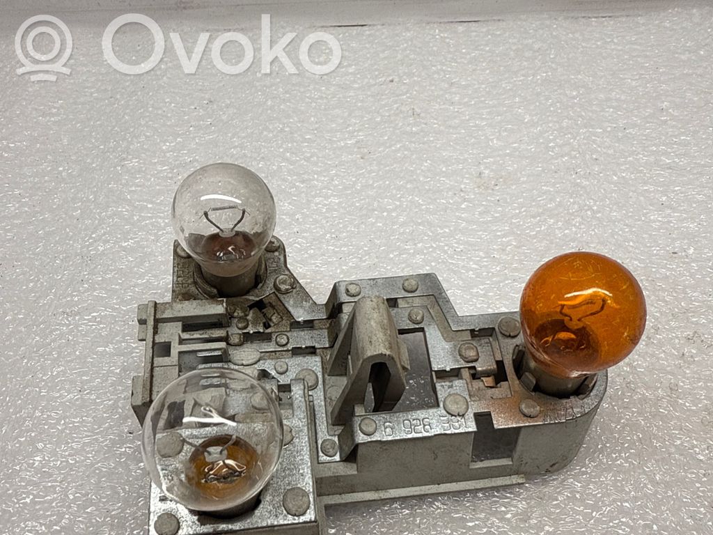 BMW 3 E46 Tail light part 