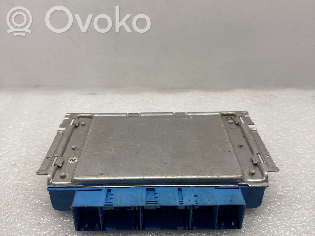 BMW 3 E46 Pavarų dėžės valdymo blokas 