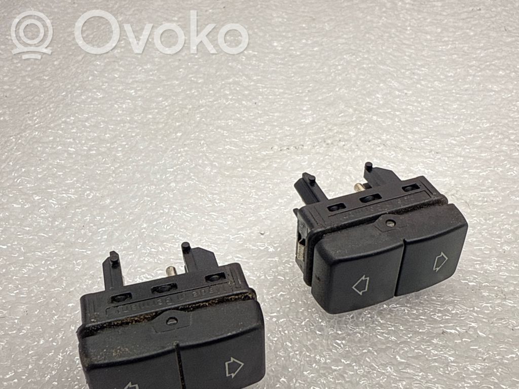 BMW 7 E38 Seat control switch 