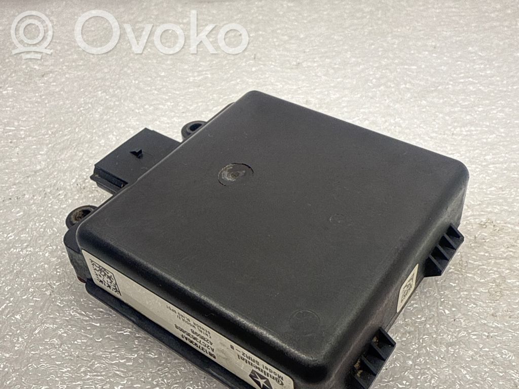 Jeep Grand Cherokee Blind spot module 