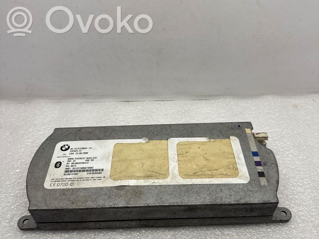 Moduł / Sterownik Bluetooth   23292523,9129850,0018A4ED6472