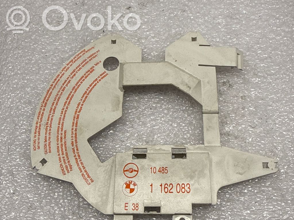 BMW 7 E38 Other interior part 