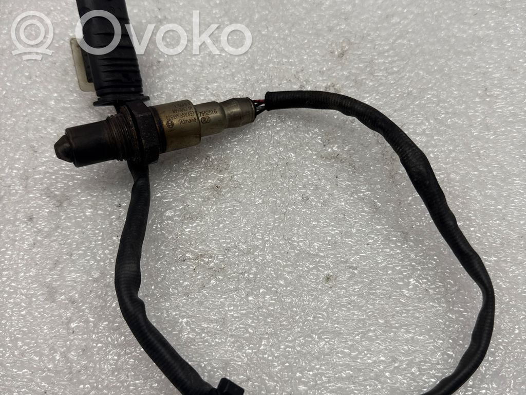 BMW 5 G30 G31 G38 Зонд «Lambda» 