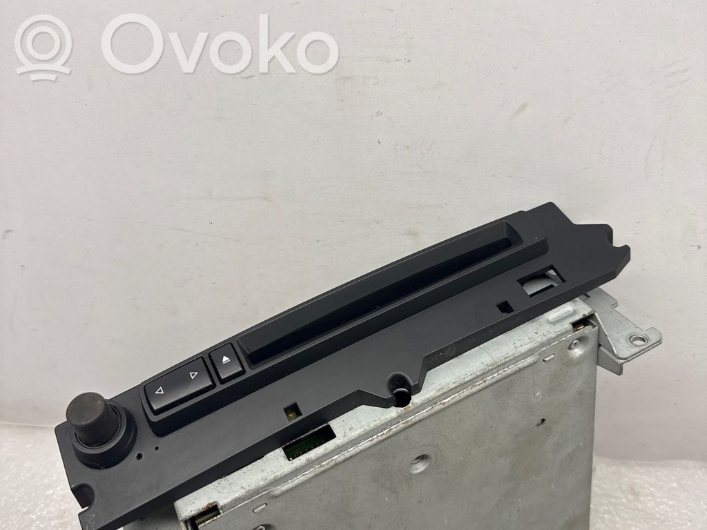 BMW 5 E60 E61 Radio/CD/DVD/GPS head unit 