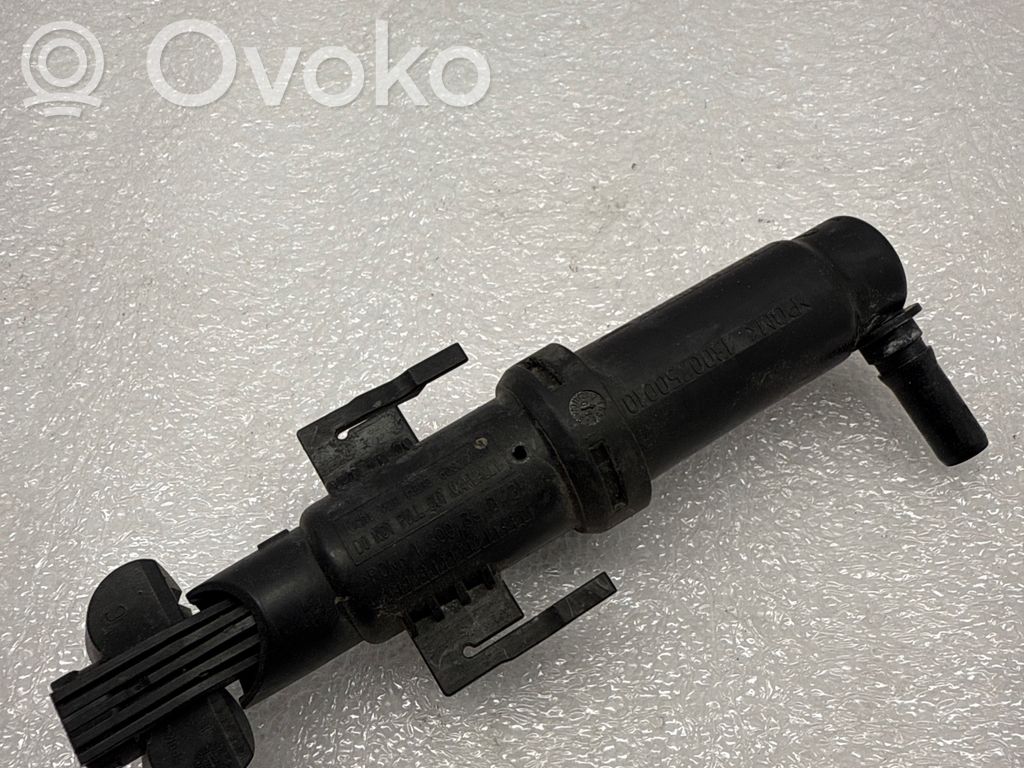 BMW 7 F01 F02 F03 F04 Headlight washer spray nozzle 