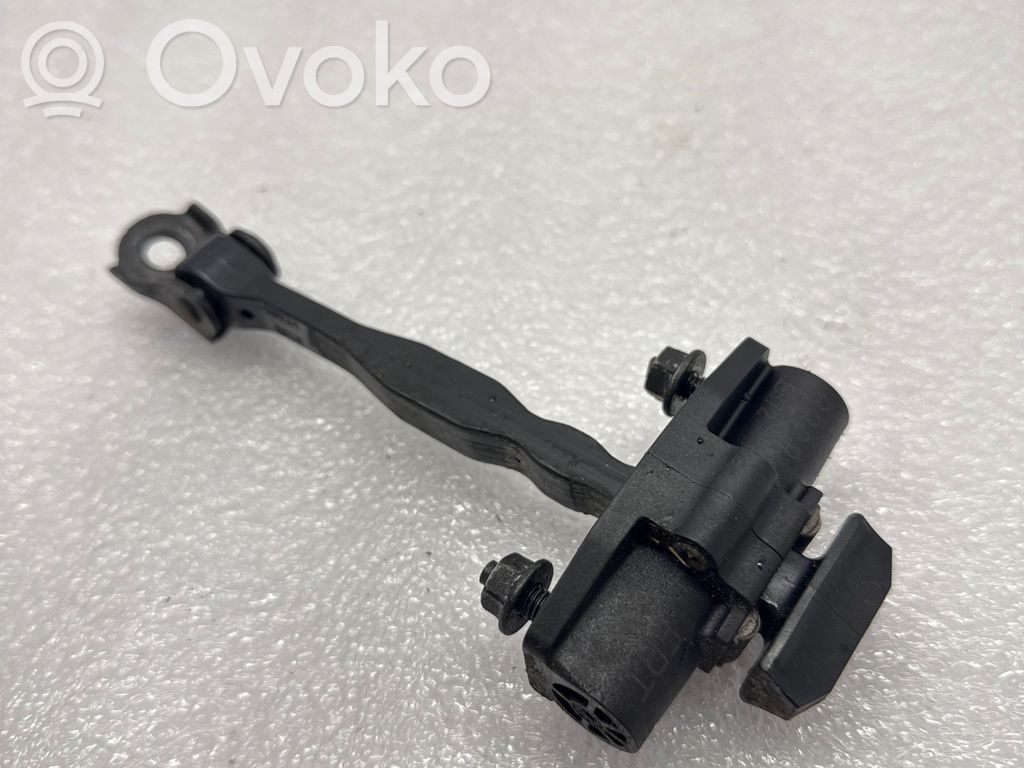 Opel Astra K Ribotuvas galinių durų atvėrimo 