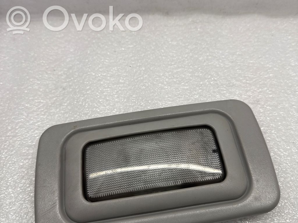 Fiat Doblo Other interior light 