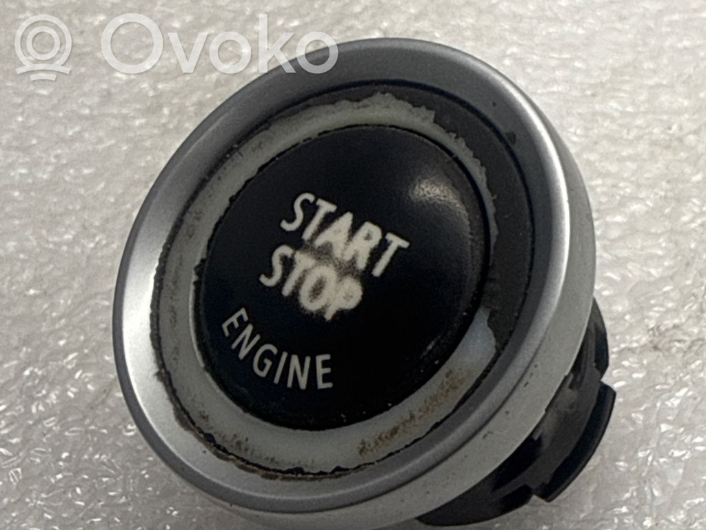 BMW 3 E90 E91 Engine start stop button switch 