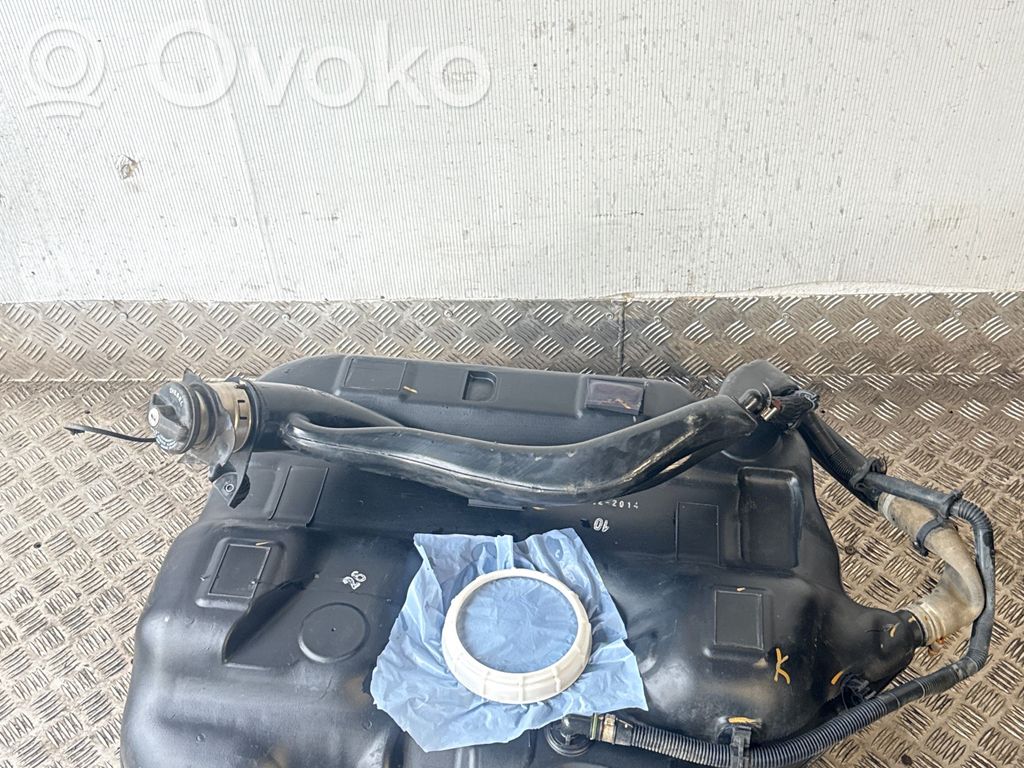 Fiat Doblo Polttoainesäiliö 