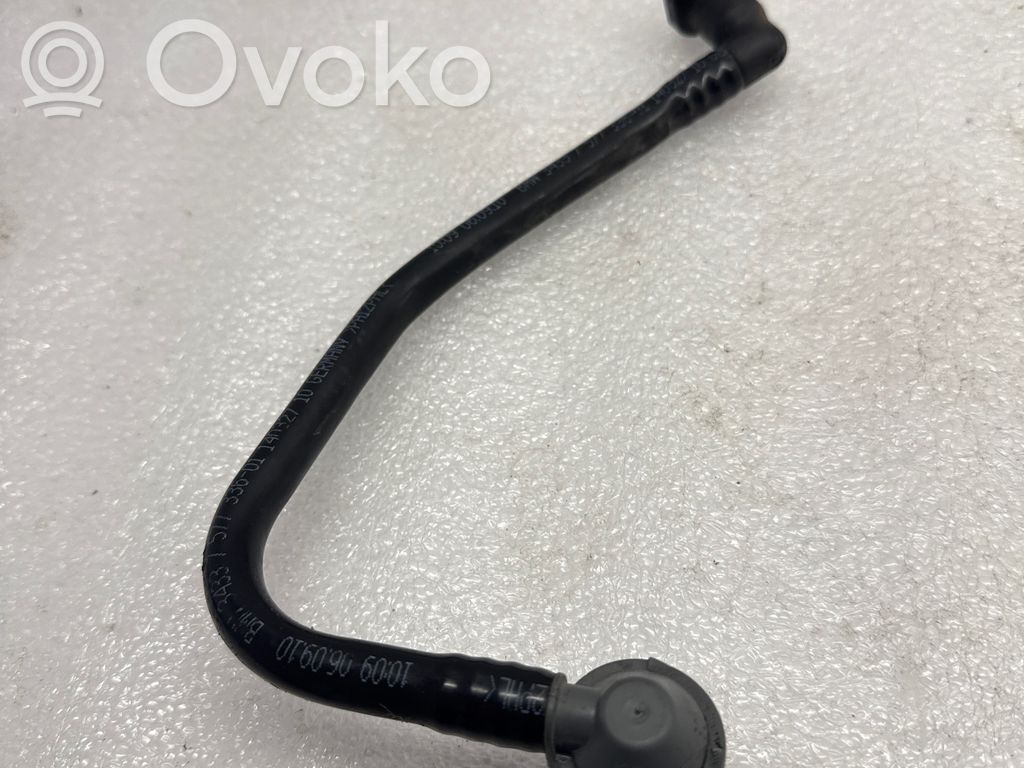 BMW 3 E90 E91 Vacuum line/pipe/hose 