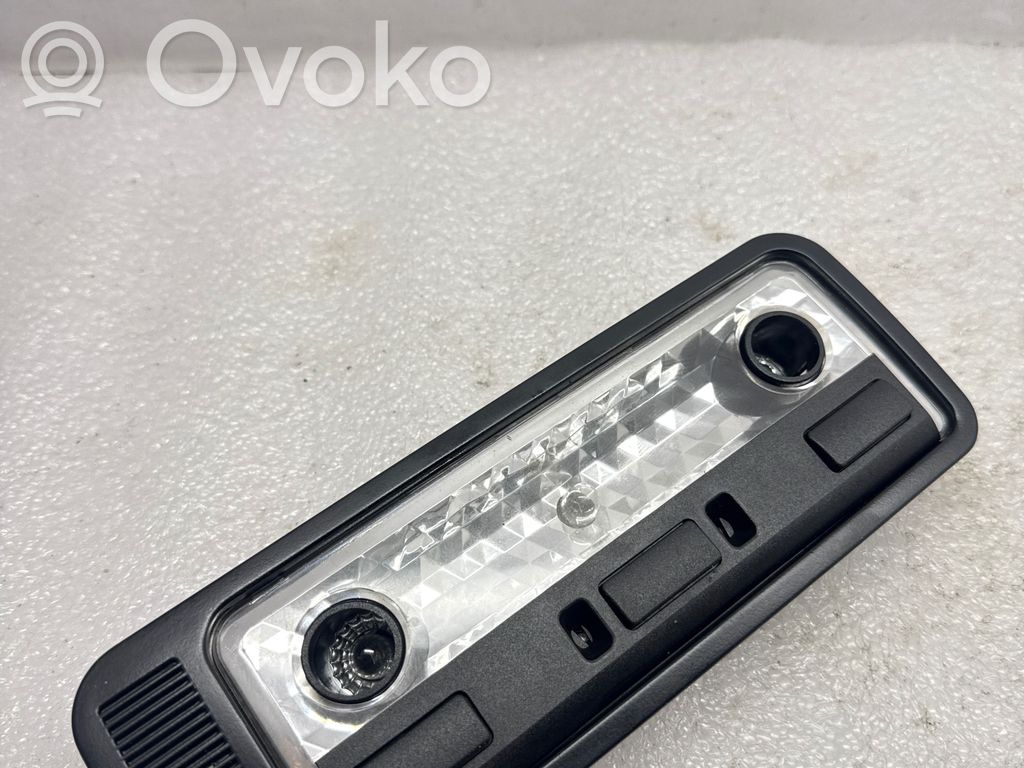 BMW 3 E46 Front seat light 